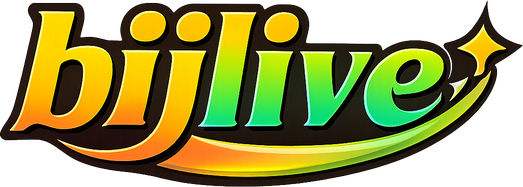 bijlive লোগো